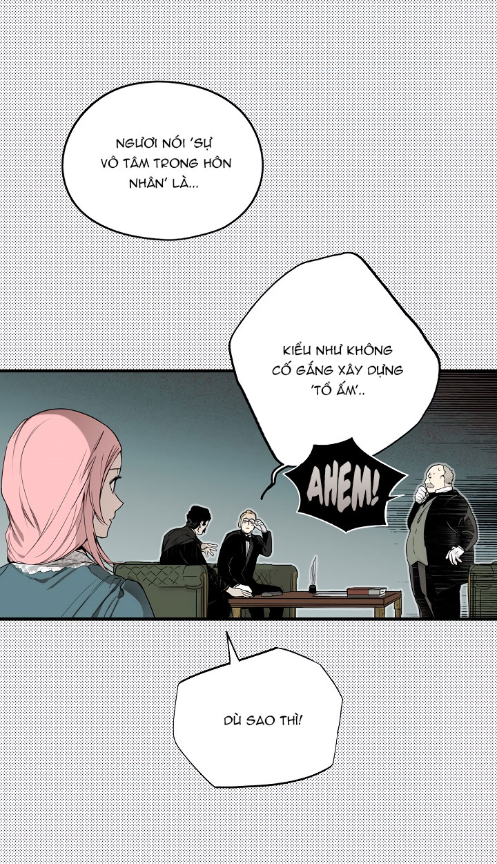 cổ tích về người mẹ kế chapter 42 40