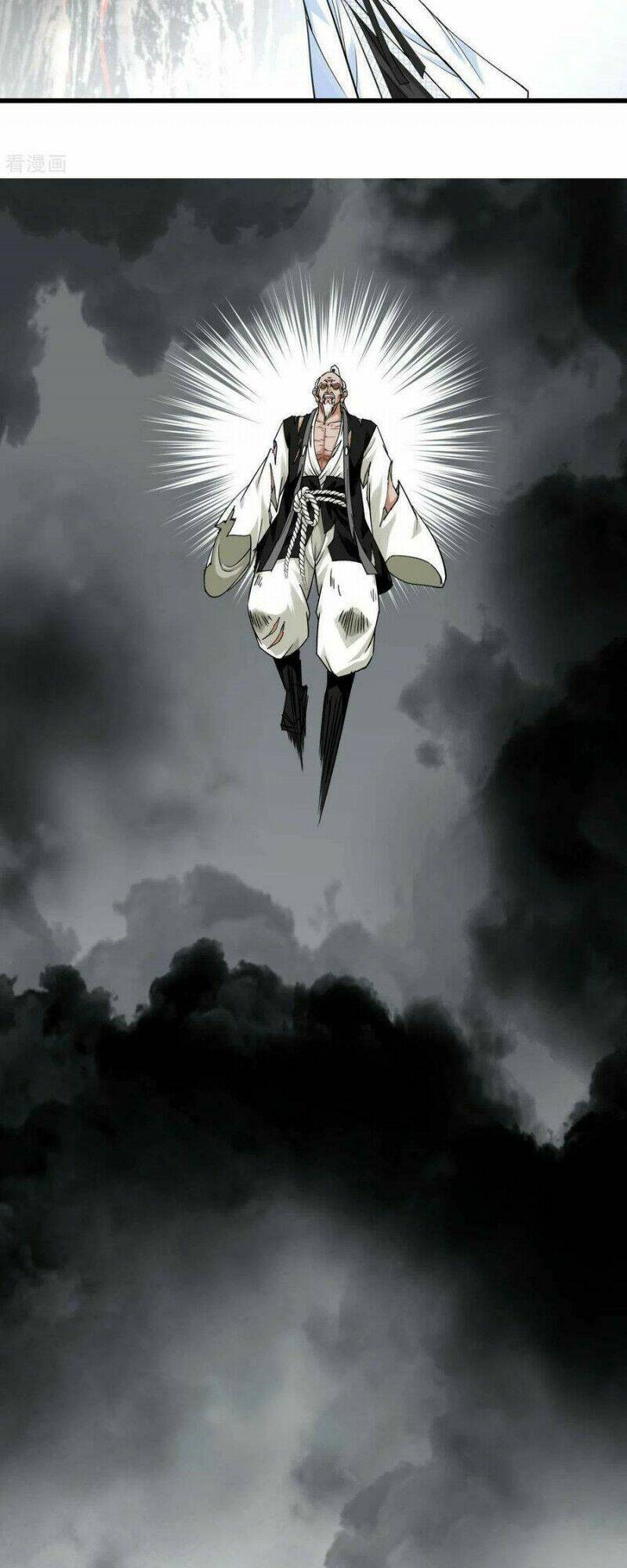 trọng sinh ta là đại thiên thần chapter 193 19