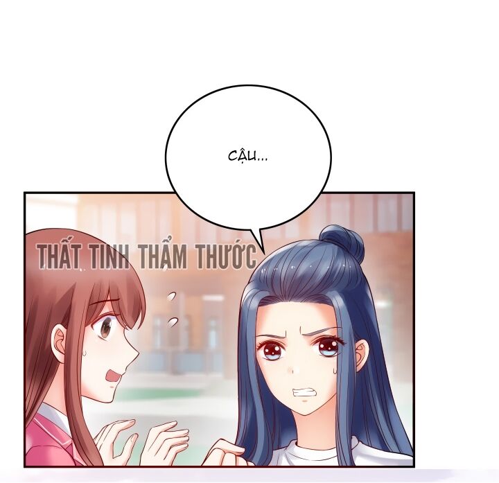 bạn trai 1/4 của tôi chapter 2 41