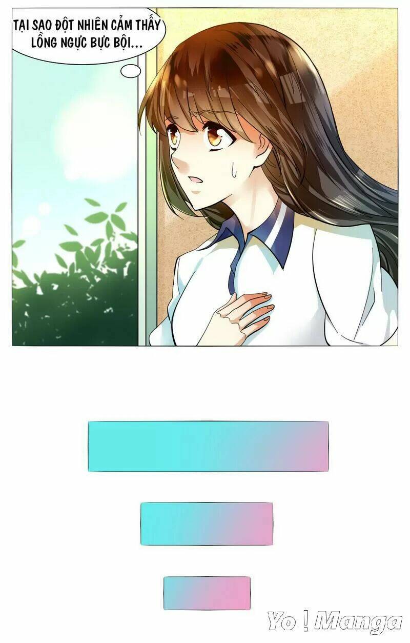 tôi là vợ tôi chapter 49 8