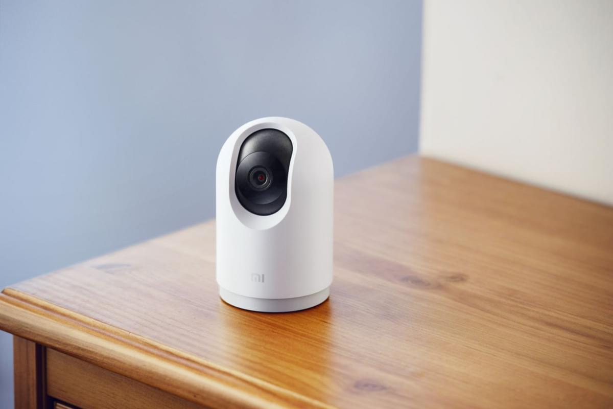 Camera Xiaomi Mi 360° Home 2K BHR4193GL Pro - hàng chính hãng