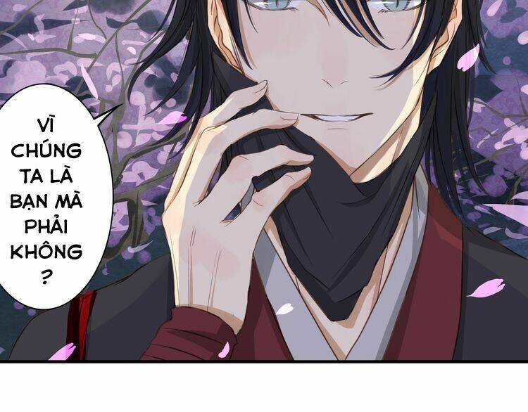 bạch lý hành giả chapter 3 53