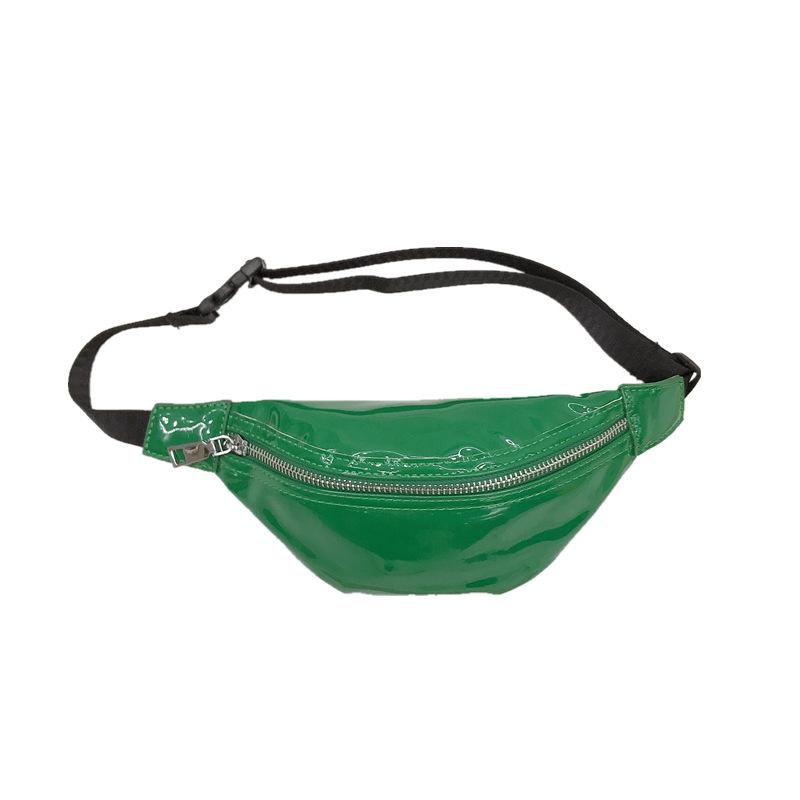 Năm 2020 Cô Gái Dễ Thương Bé Trai Túi Quân Trẻ Em Hông Nữ Chắc Chắn Màu Sắc Nữ Dây Túi Du Lịch Thời Trang Điện Thoại Túi Ngực Túi túi Messenger