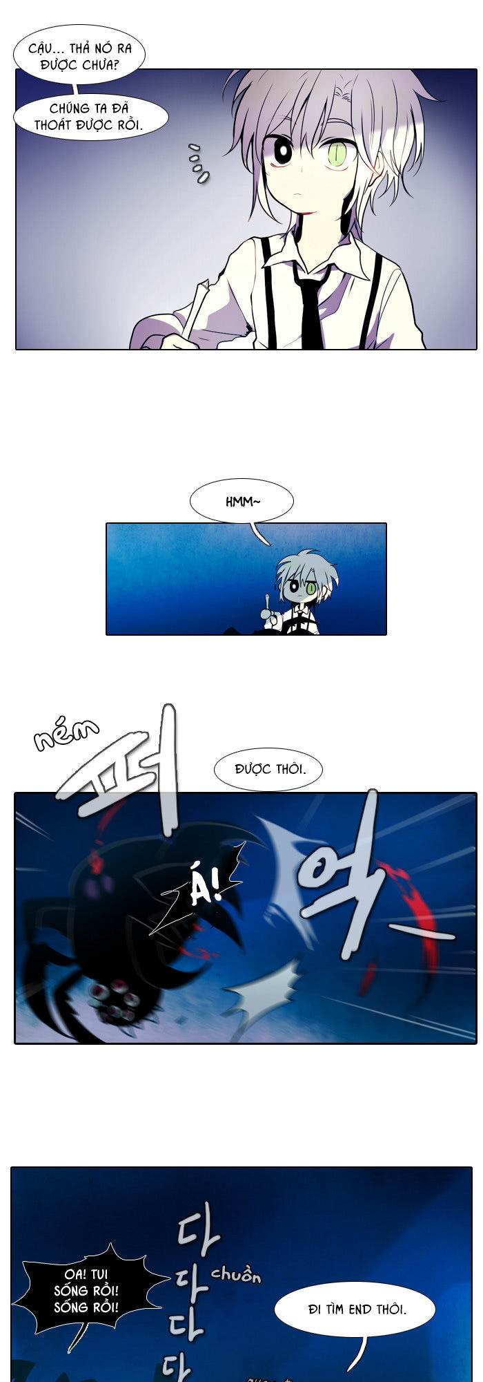 end & save chapter 17 4