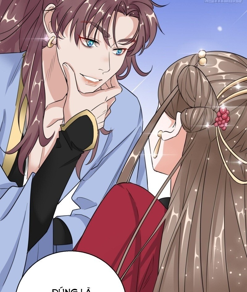 công lược trưởng thành của vương phi chapter 14 5