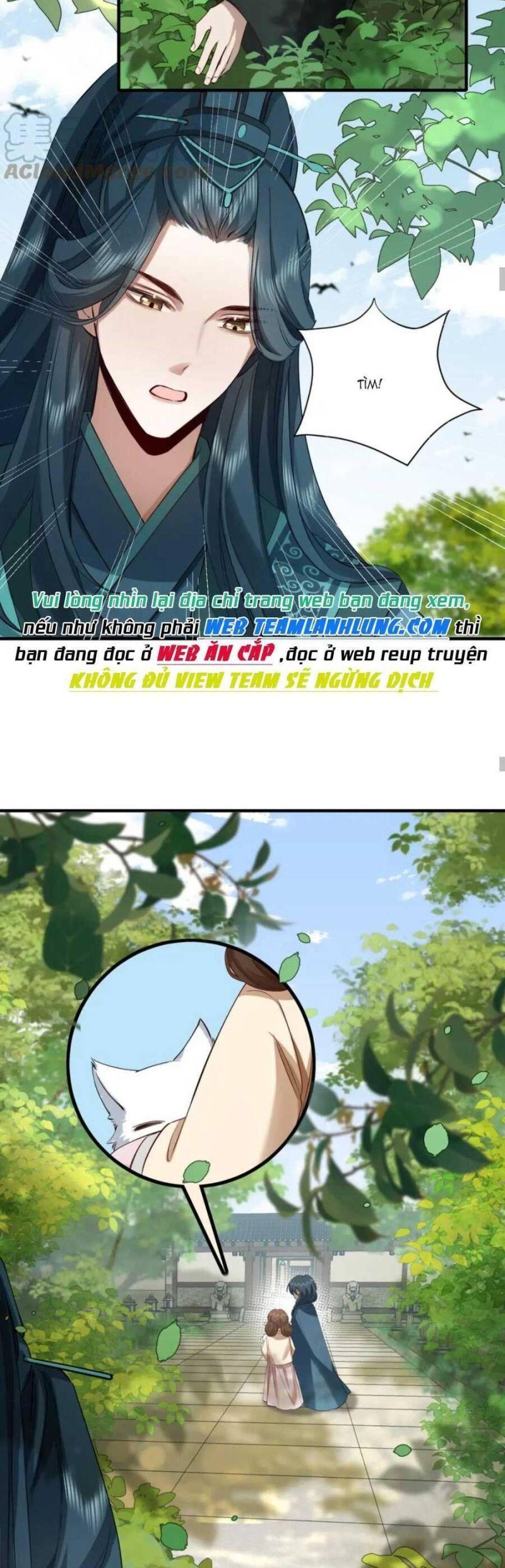 phương thức sinh tồn của công chúa pháo hôi chapter 129 22