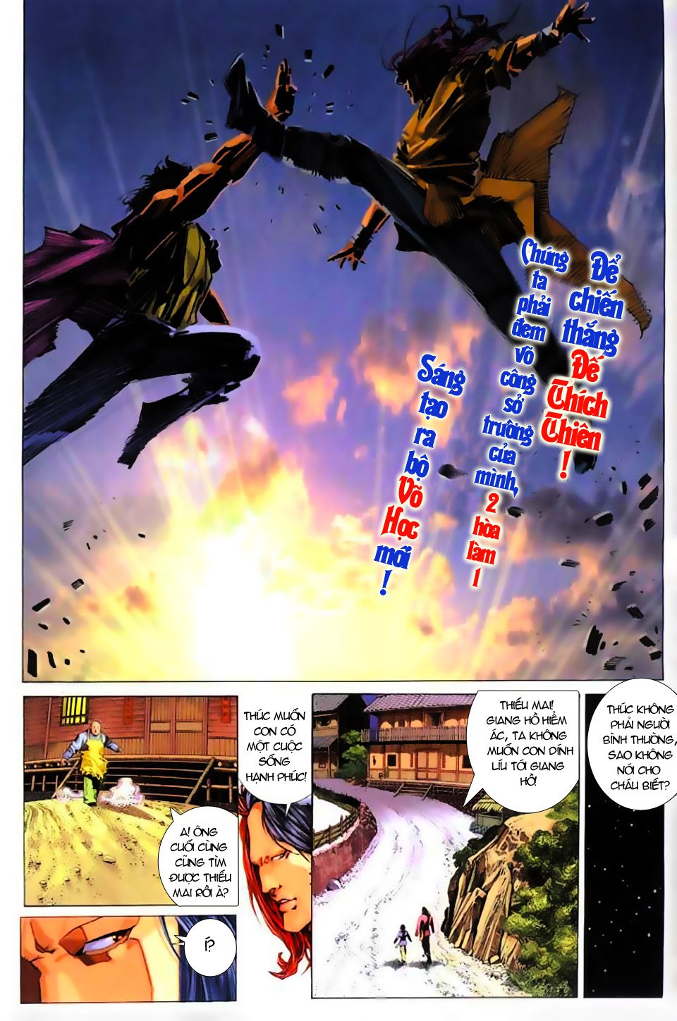 phong vân chapter 198 17