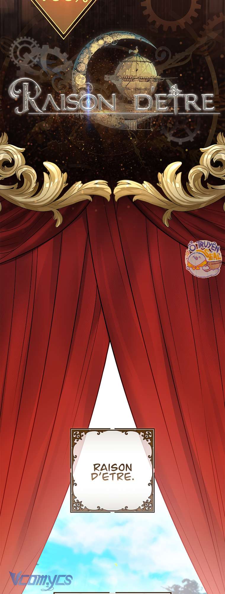 tôi đã tắt cài đặt chế độ nhận thức nỗi đau! chapter 1 46