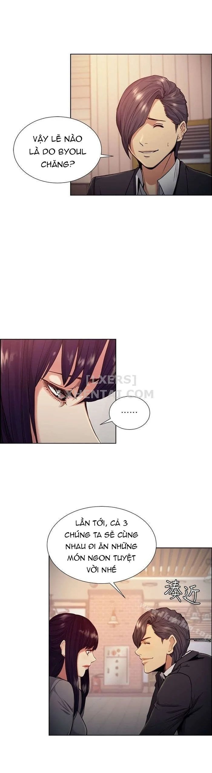 hương vị trái cấm chapter 46 15