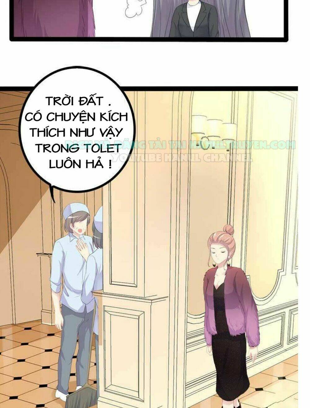 thần bí đế thiếu điềm sủng thê chapter 47 9