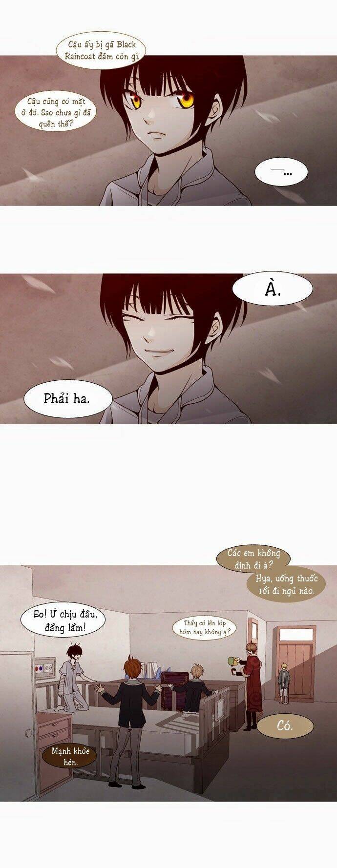 một không gian thời gian khác chapter 54 9