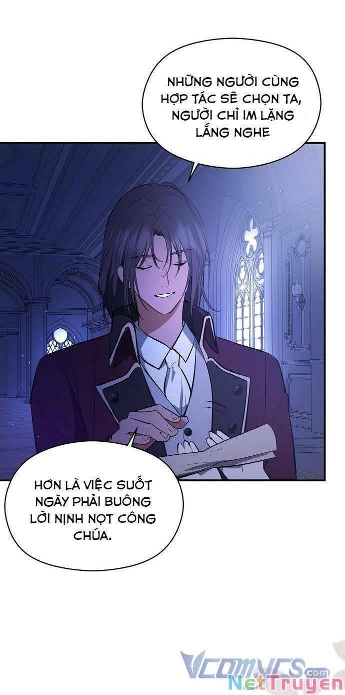 tôi không cố ý quyến rũ nam chính đâu! chapter 55 51