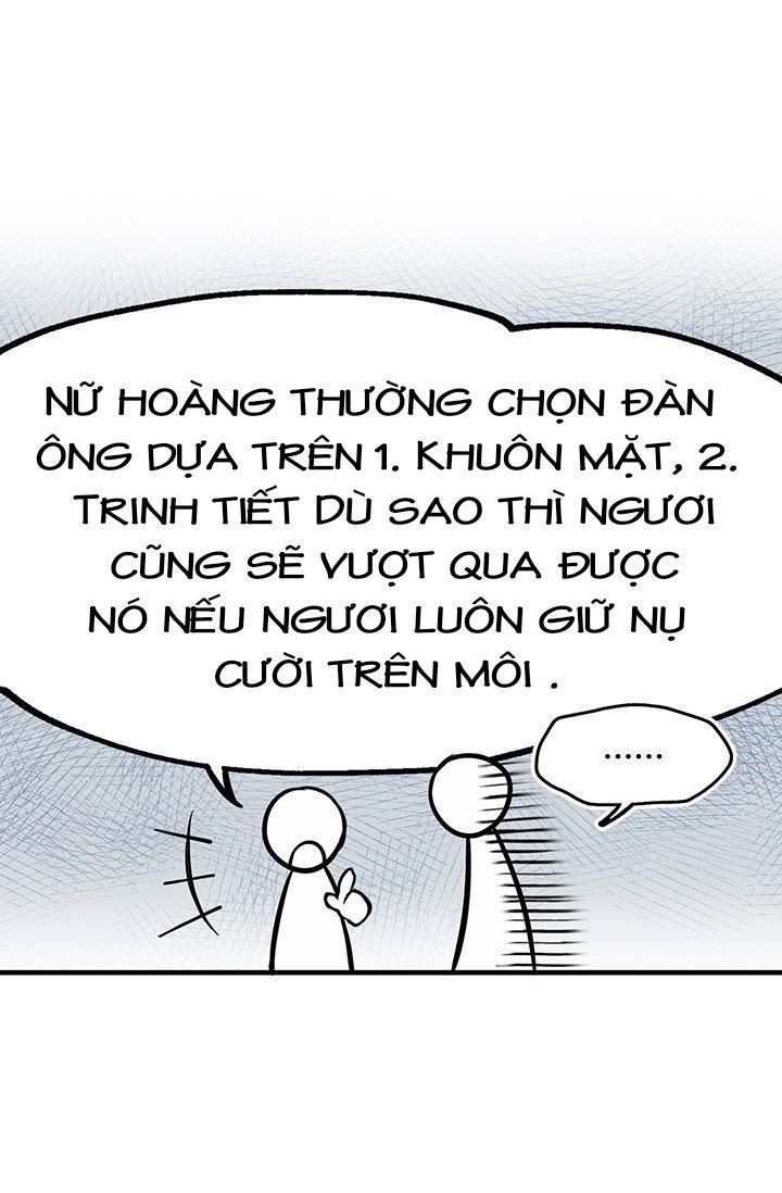 nữ hoàng sói chapter 7 20