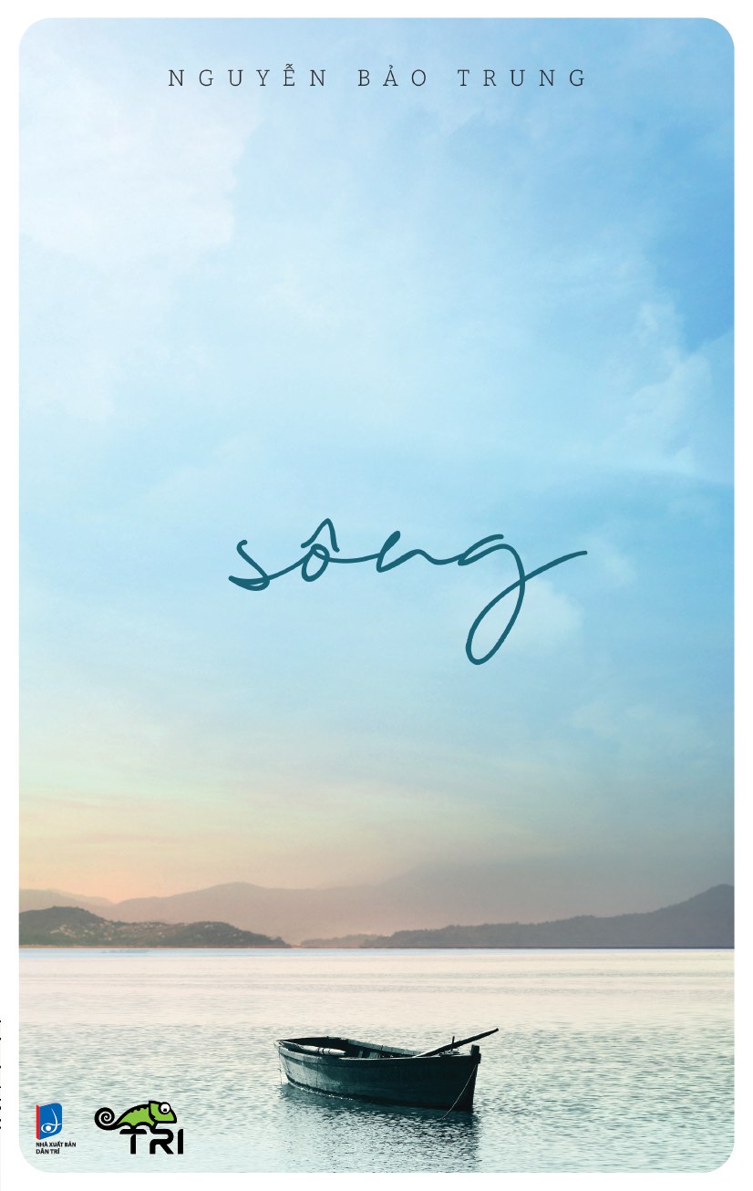 Sách - Sông - Tuệ Tri
