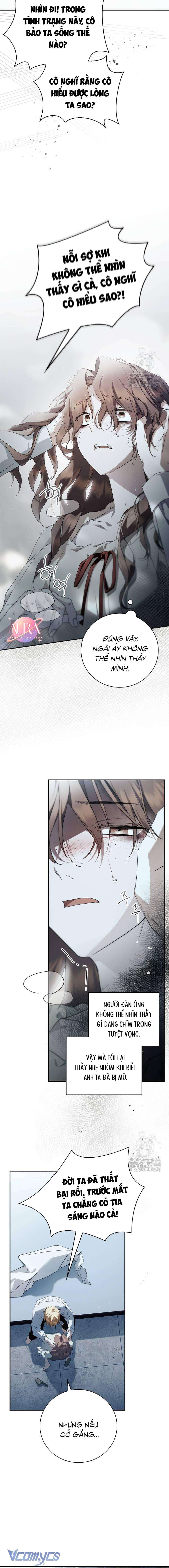 nữ hầu bí mật của nhà bá tước chapter 7 9