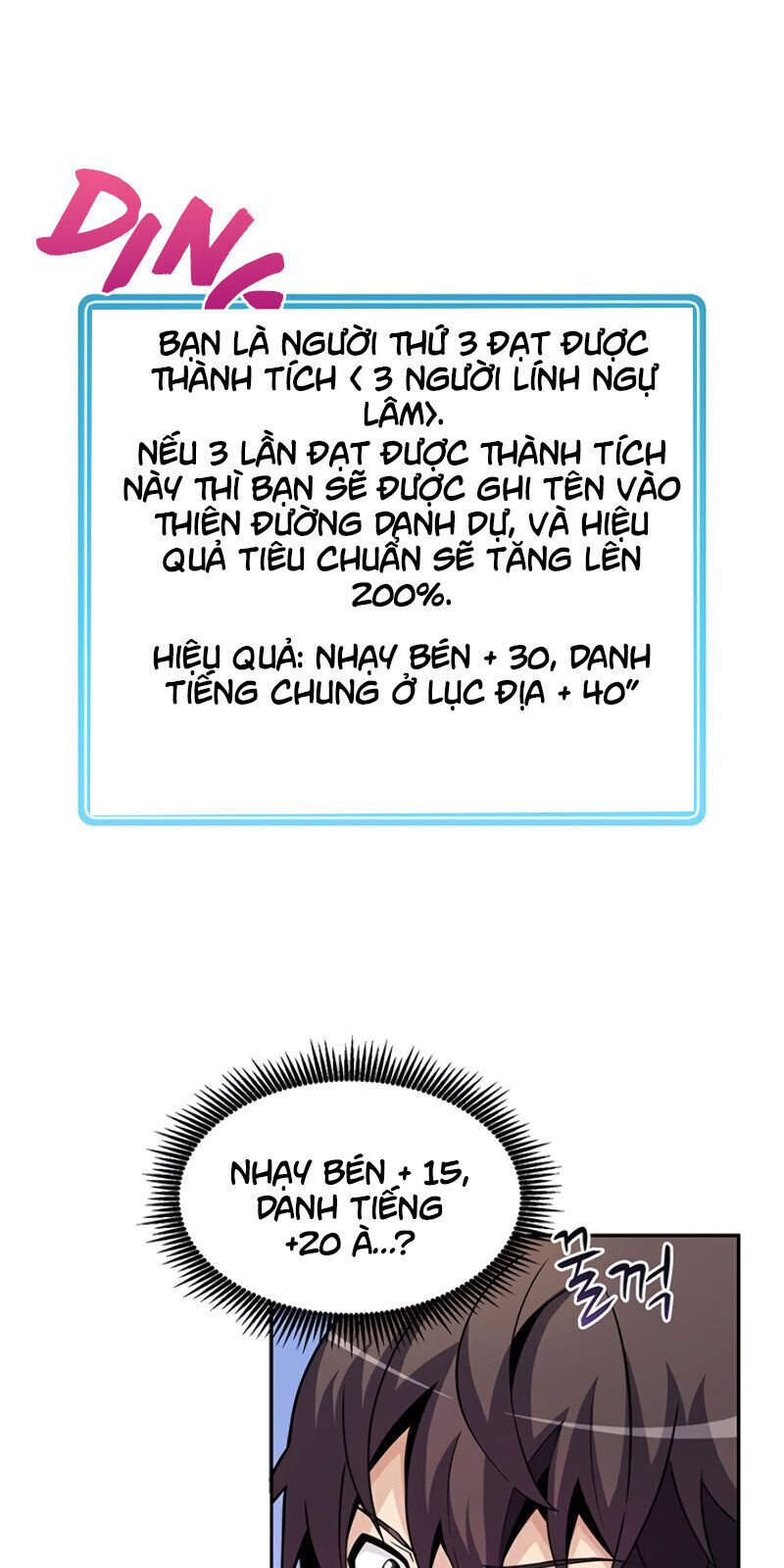 arcane sniper (xạ thủ đạn ma) chapter 25 18