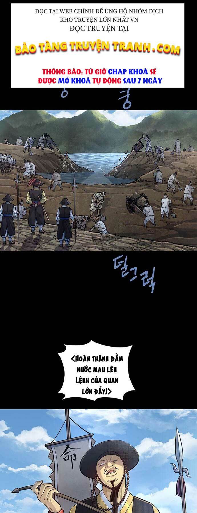 đạn bạc chapter 1 6