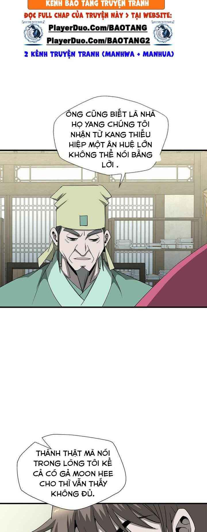 cuồng long chapter 58 8