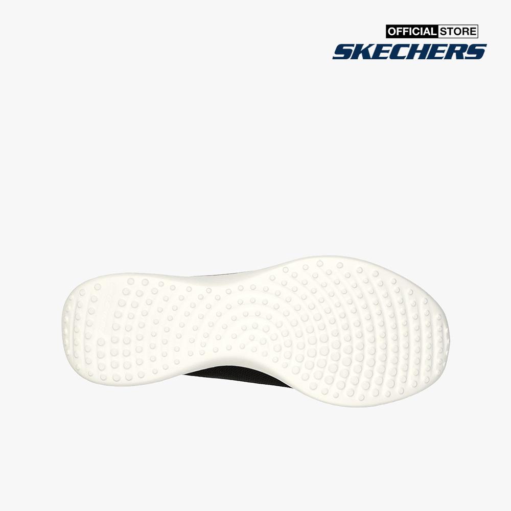 SKECHERS - Giày slip on nữ Microburst 2.0 104264