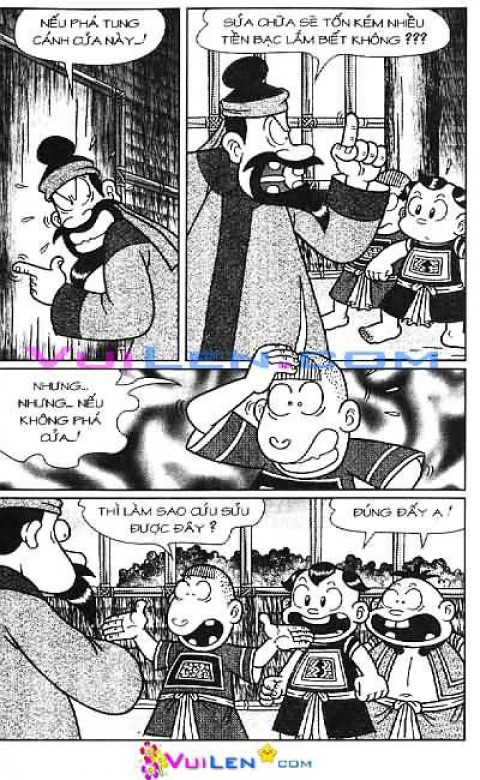 thần đồng đất việt chapter 132 41