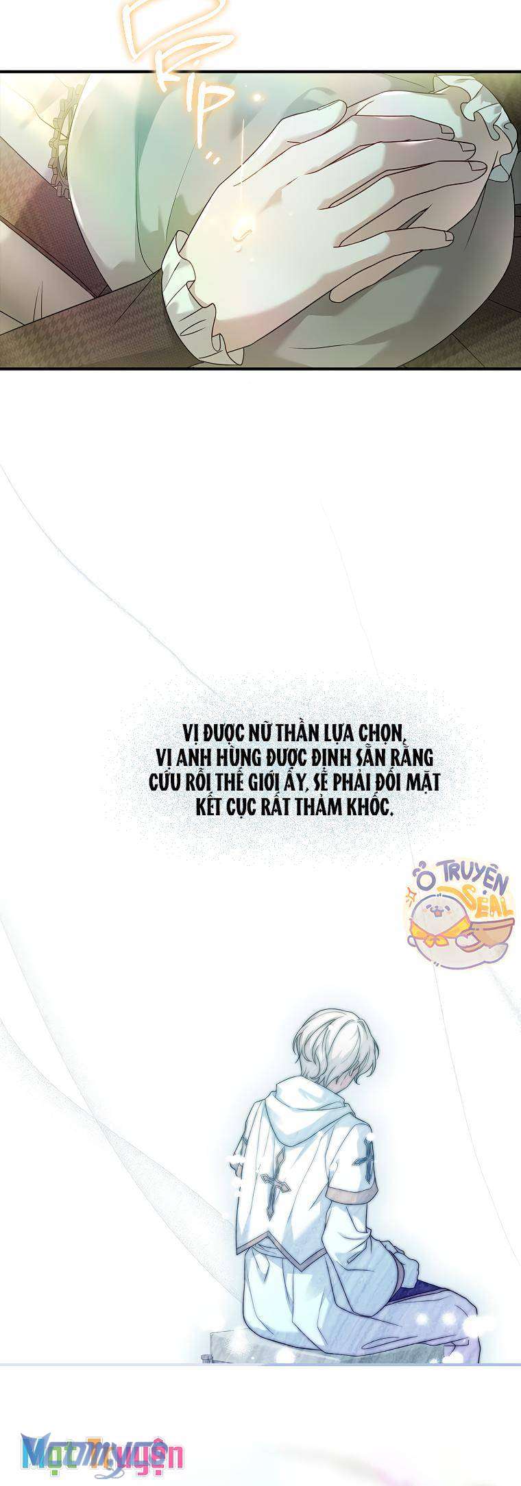 tôi đã tắt cài đặt chế độ nhận thức nỗi đau! chapter 7 35