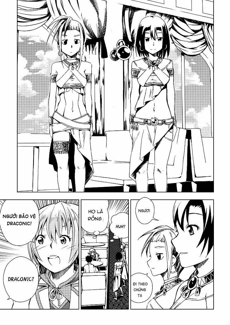 the steam dragon express other chapter 1 38