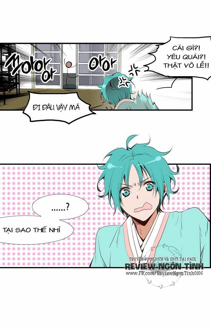 golden chance chapter 5 4