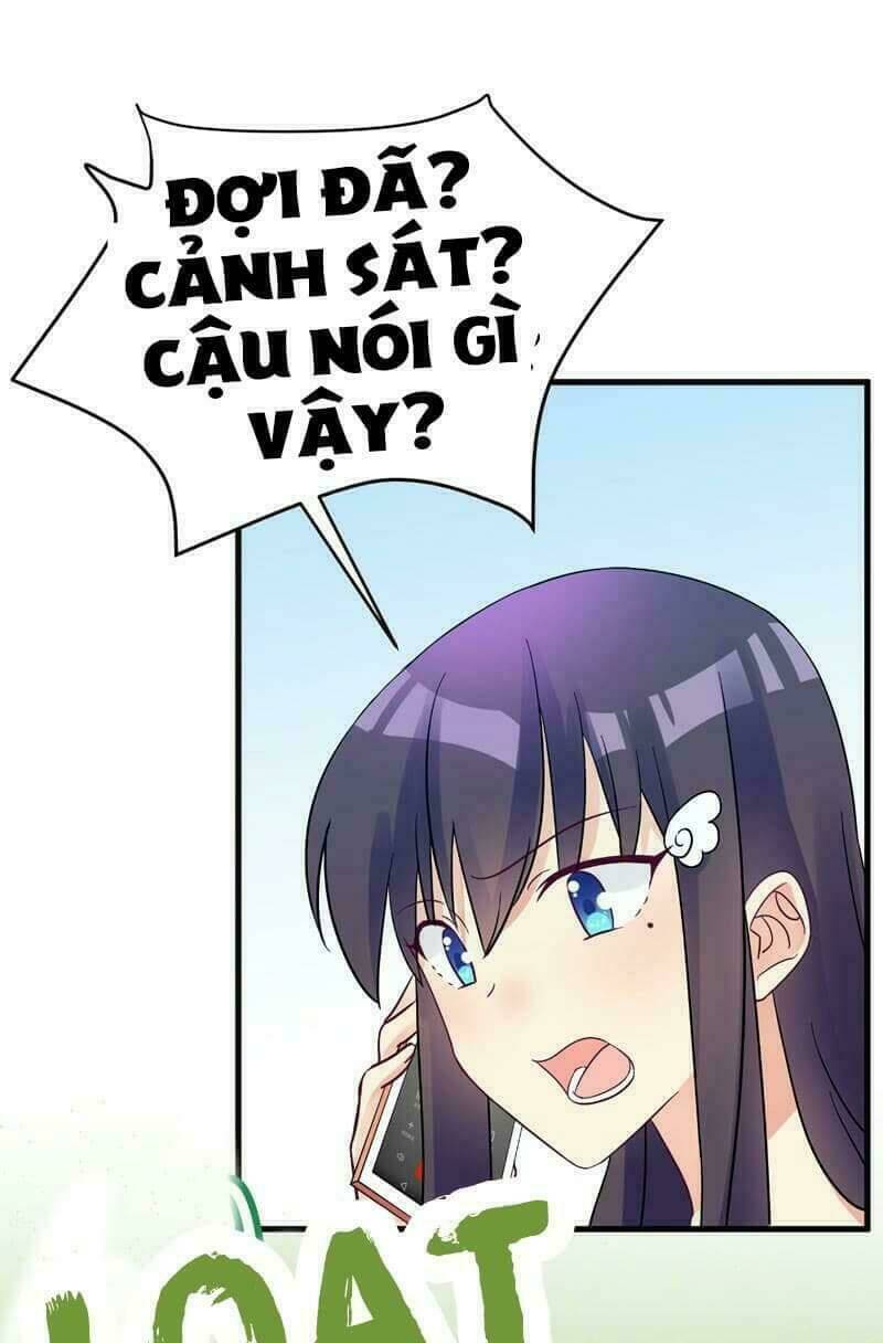 chinh phục bạn trai sao chổi chapter 1 62