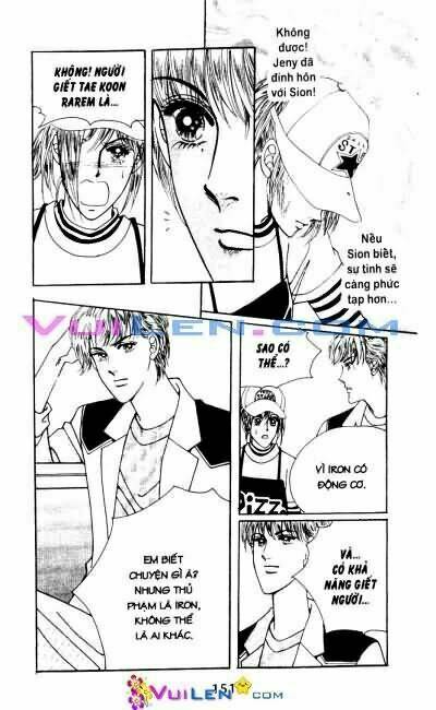 vật cản tình yêu chapter 5 145