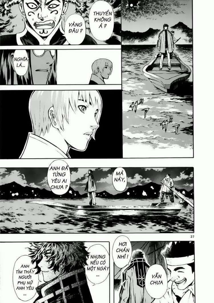 shin angyo onshi (tân ám hành ngự sử) chapter 39 36