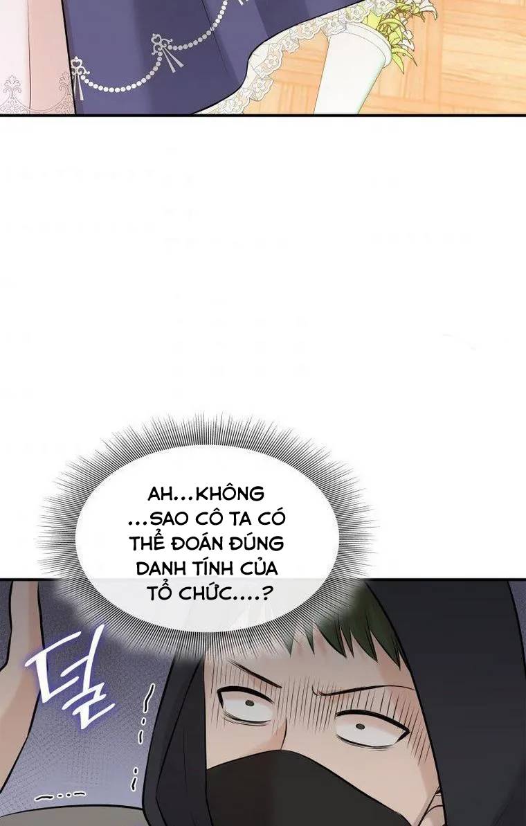 hôn nhân và kiếm chapter 13.1 28