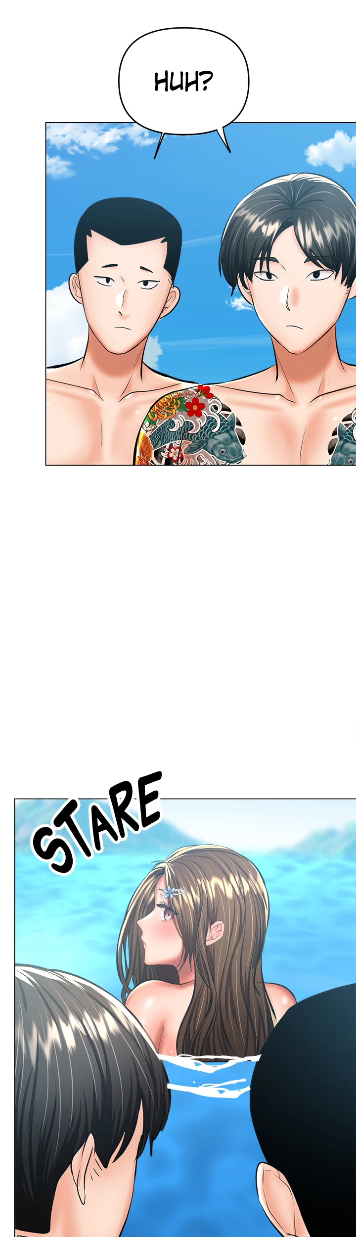 chiều chuộng em đi mà chapter 31.1 22