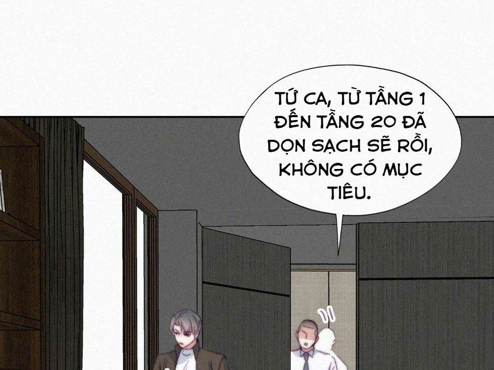 NGHỊCH TẬP CHI HẢO DỰNG NHÂN SINH chapter 180