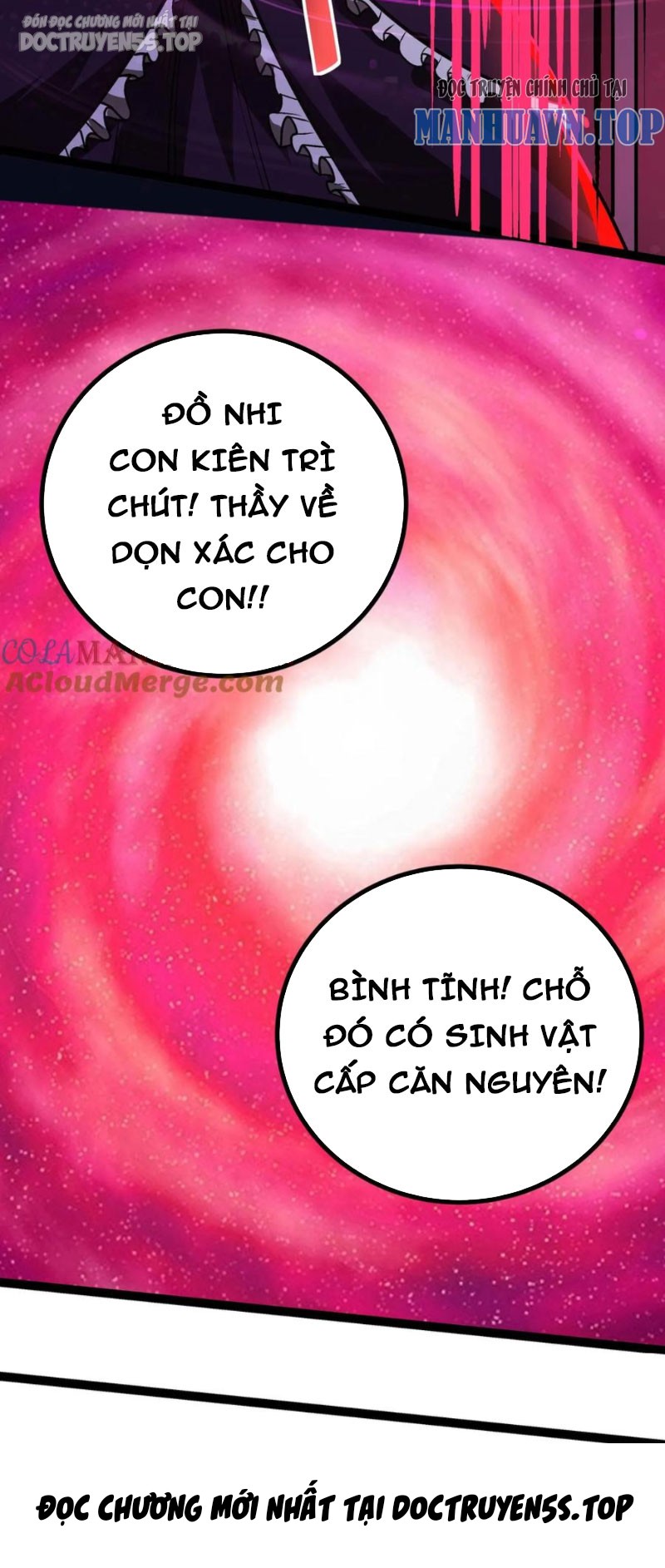 quỷ dị dược tề sư: bệnh nhân của ta đều là kinh khủng chapter 145 13