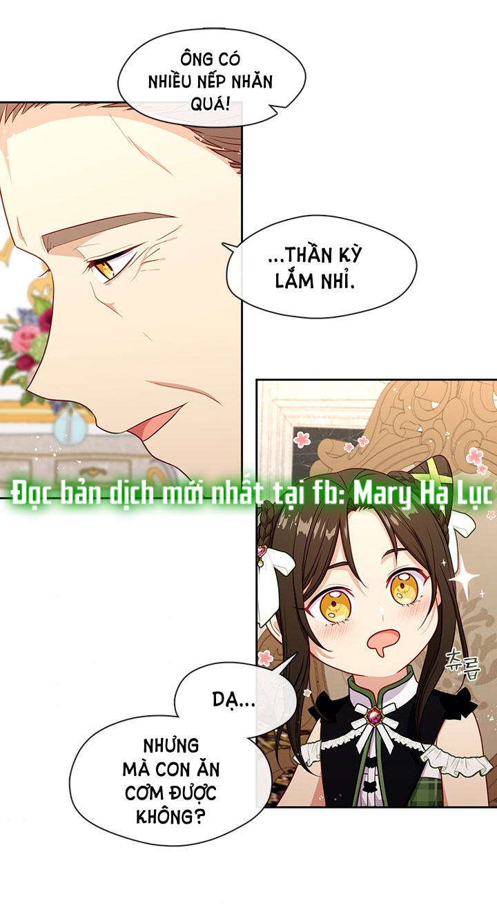 cẩn thận nữ phụ phản diện đấy! chapter 112 27