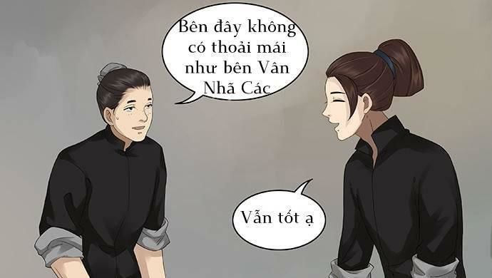 mưa chìm sâu trong mây chapter 50 5