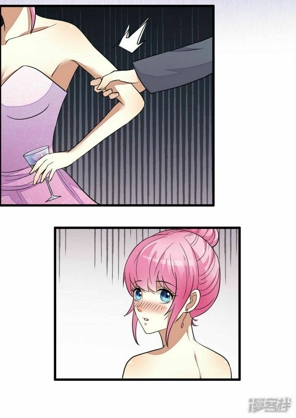 nguyệt dạ hương vi lai chapter 40 18