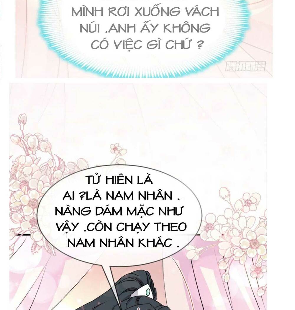 thiên hạ đệ nhất sủng phi chapter 26 21