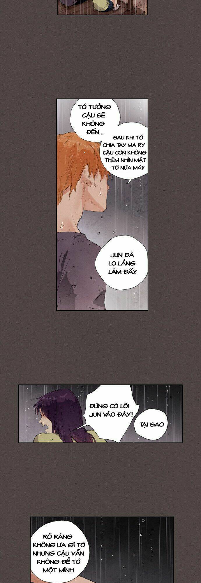 between you and i chapter 14 26