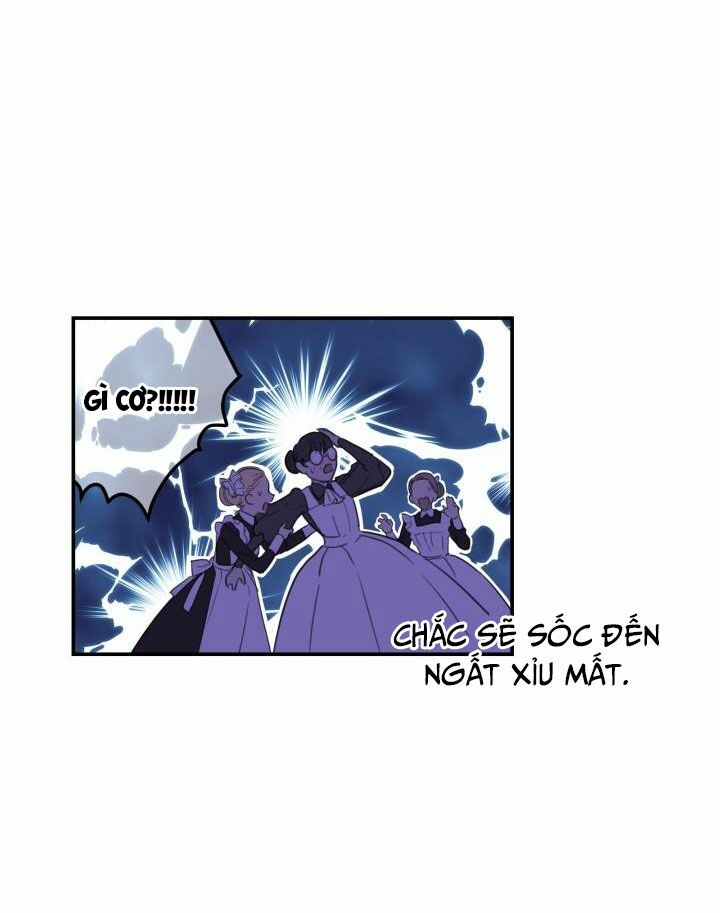 những nhân vật mạnh nhất thế giới ám ảnh tôi chapter 4 23