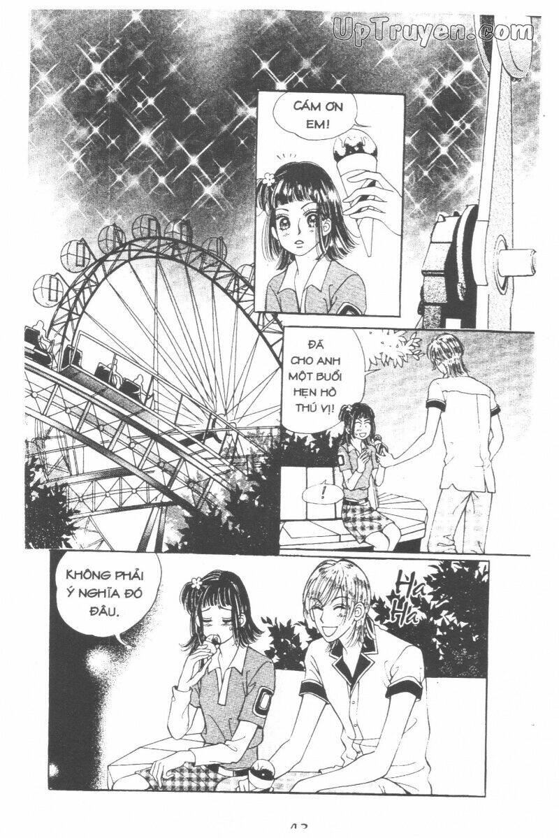 hái sao tình yêu chapter 8 45