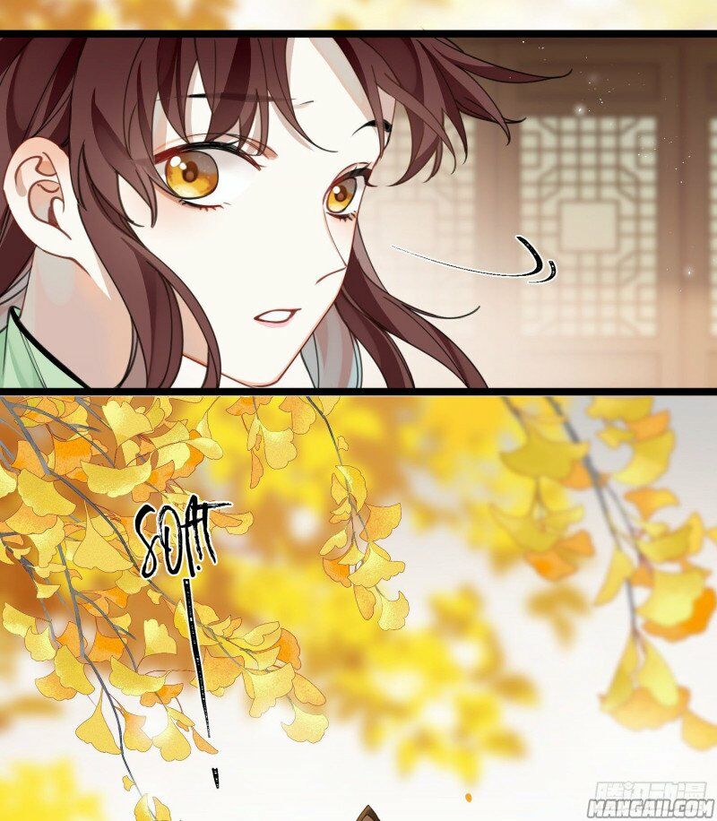 phế vật công chúa muốn nhặt chồng chapter 31 2