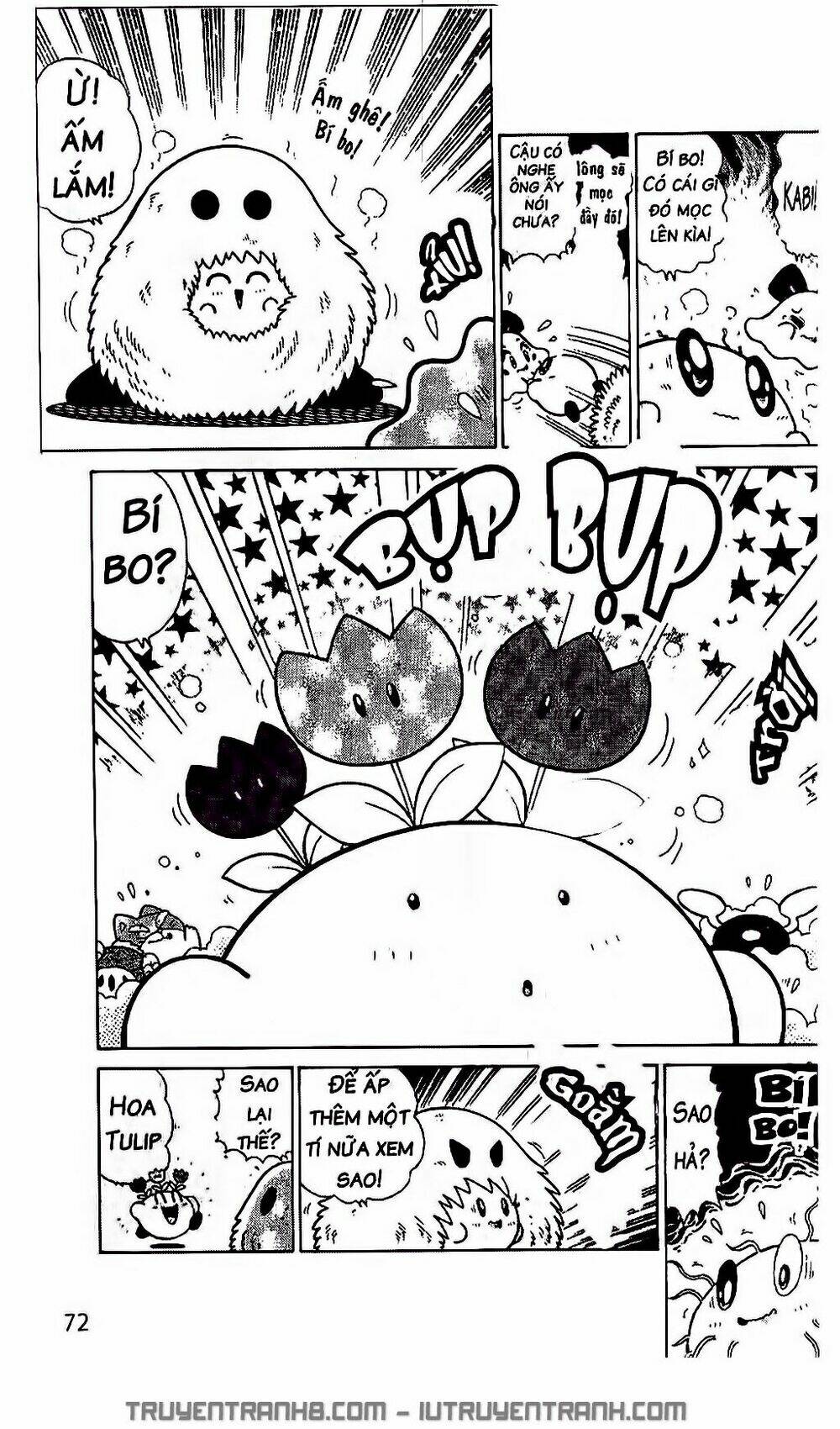 ngôi sao kabi chapter 114 12