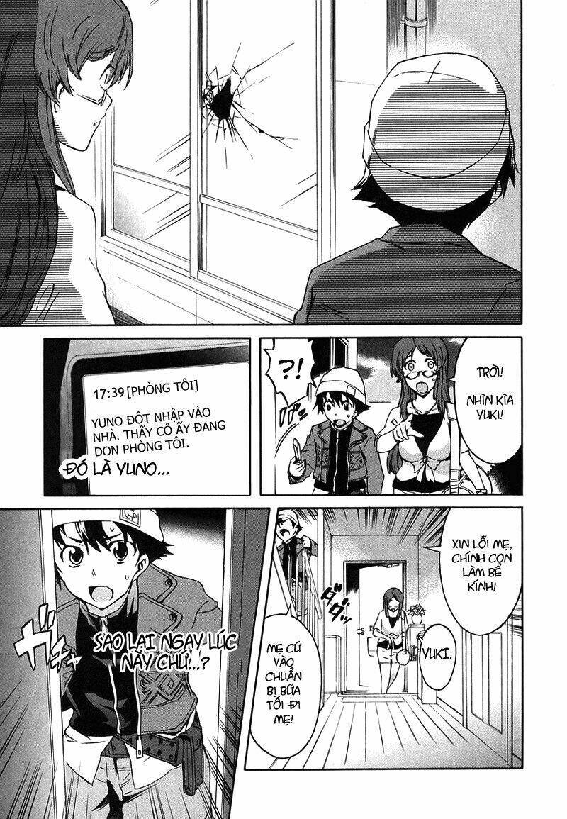 nhật kí tương lai chapter 10 7