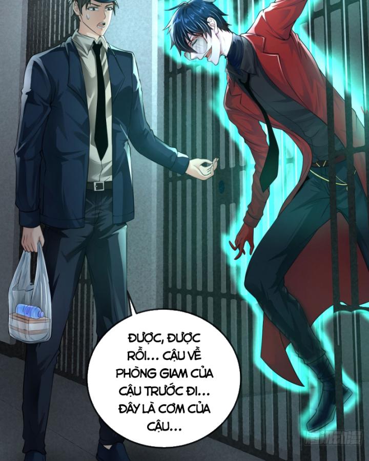 bắt đầu từ trăng đỏ chapter 157 26