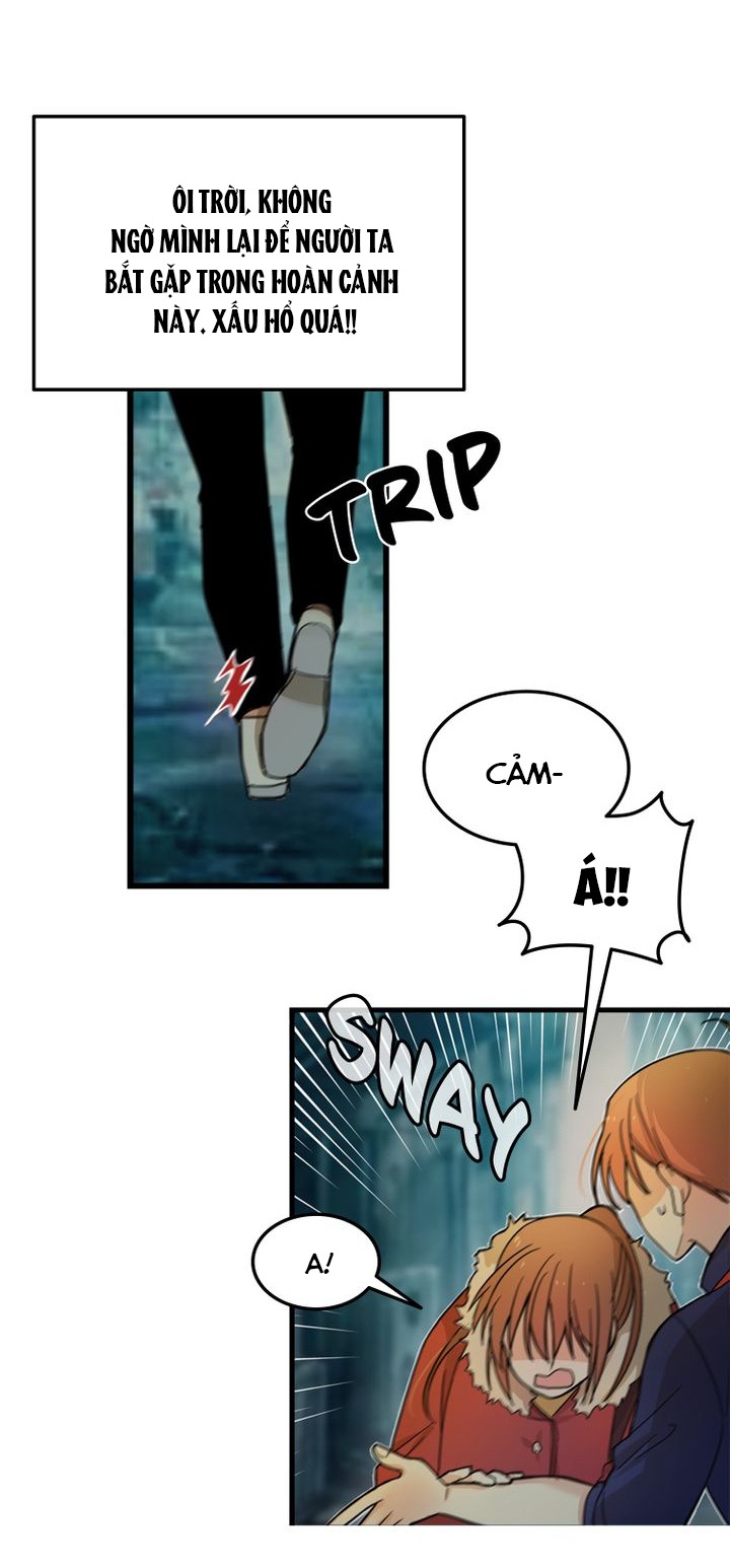 công thức cho tình yêu chapter 2 16