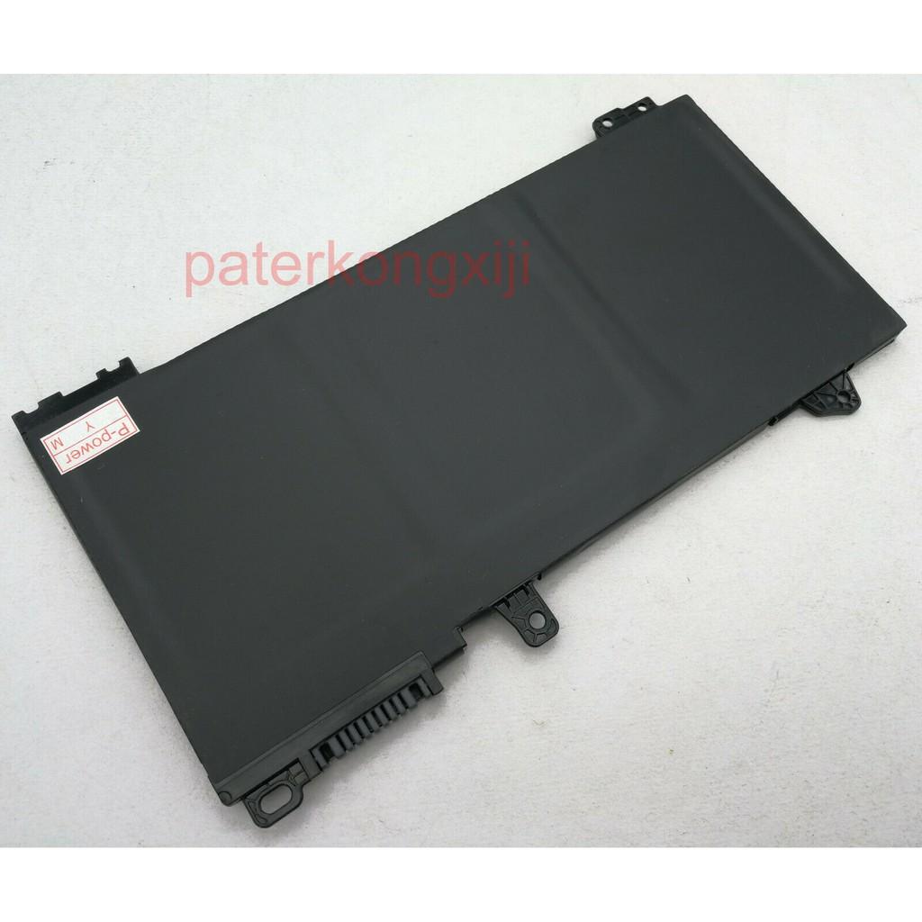 Pin battery dành cho HP RE03XL HSTNN-DB9A HP ProBook 445 450 440 430 - G6 HSTNN-DB9A L32407-2B1