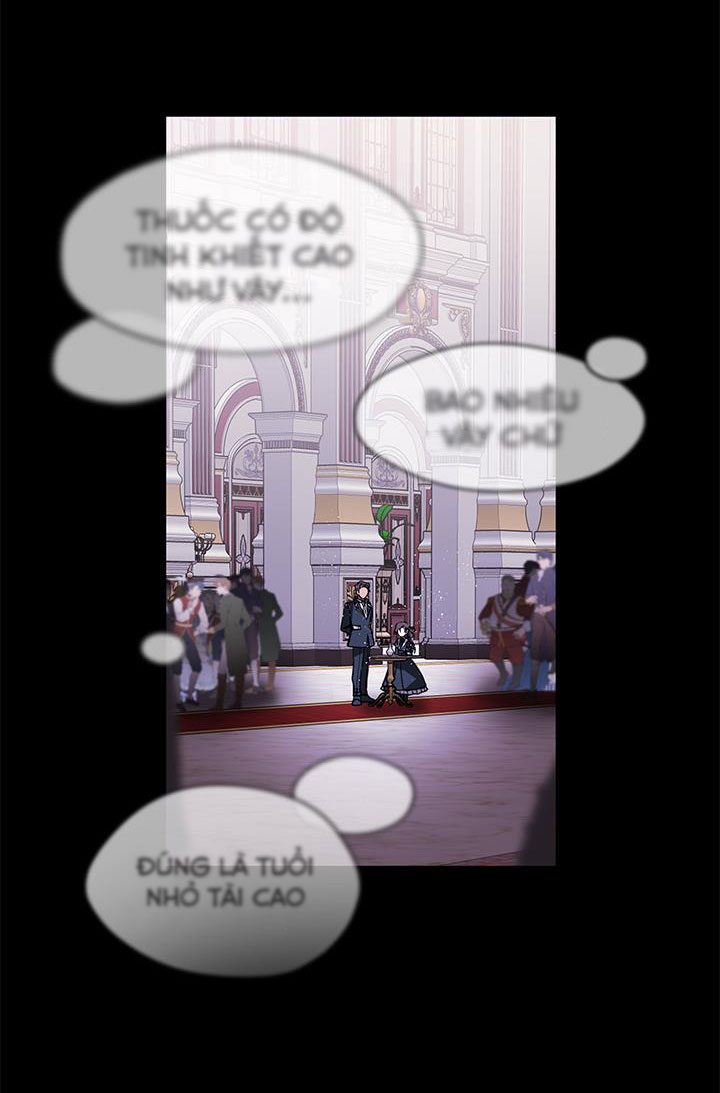 không thể bỏ rơi nhân vật phản diện chapter 40 37