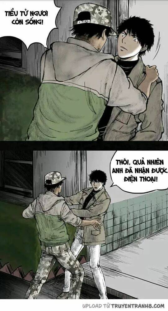 trấn thái bình chapter 8 23