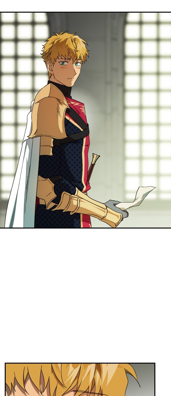 bị che khuất bởi hoàng hôn chapter 63 45